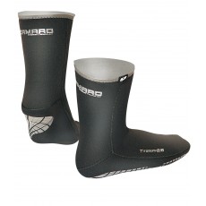 Titanium 2.5 Thermo Socks